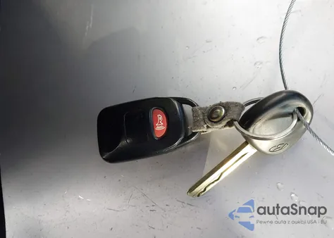 2014 Hyundai Tucson Se z USA, uszkodzony, nr VIN KM8JU3AG5EU917596